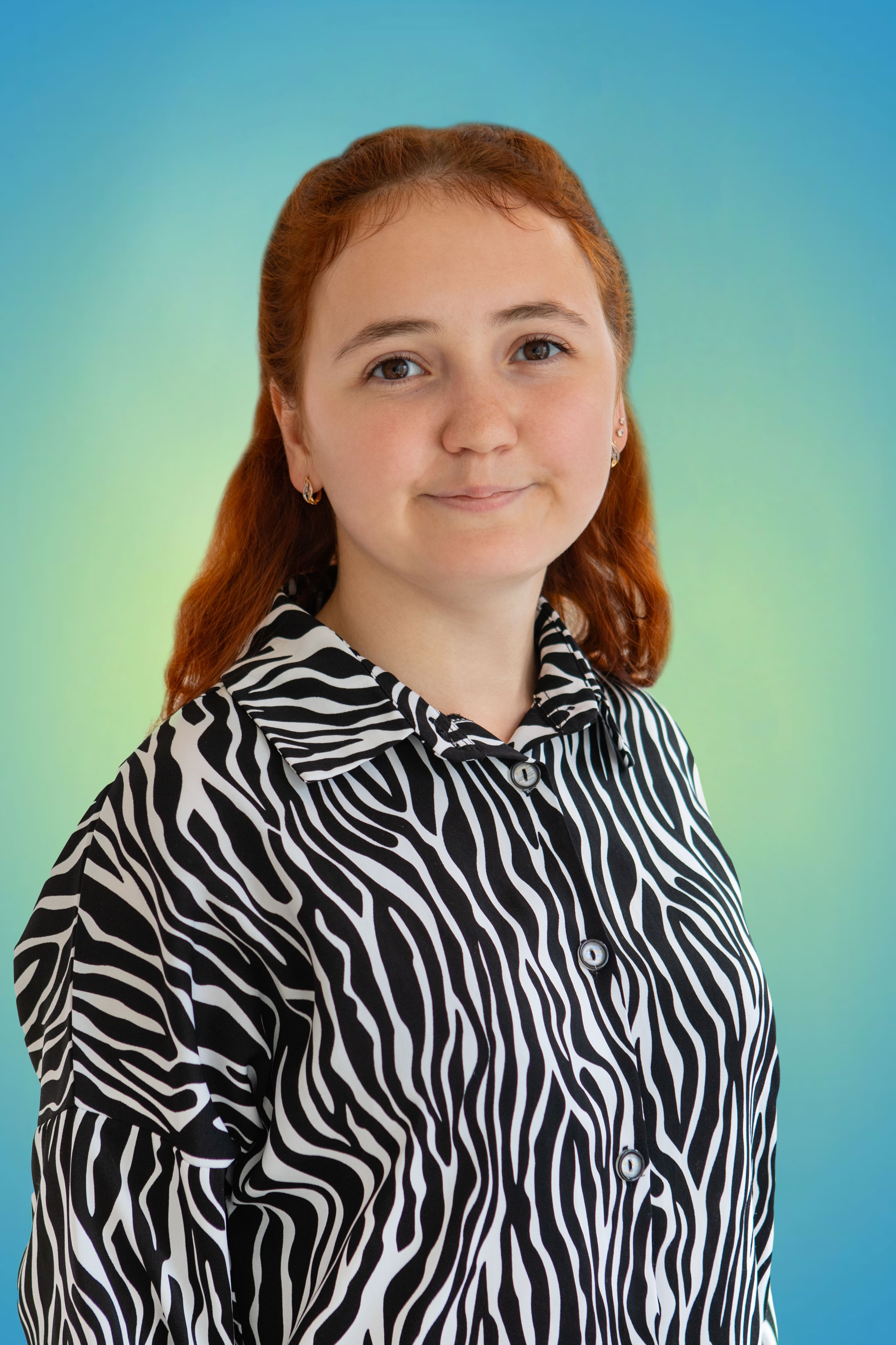 Калугина Юлия Сергеевна (имеется согласие на обработку ПД).
