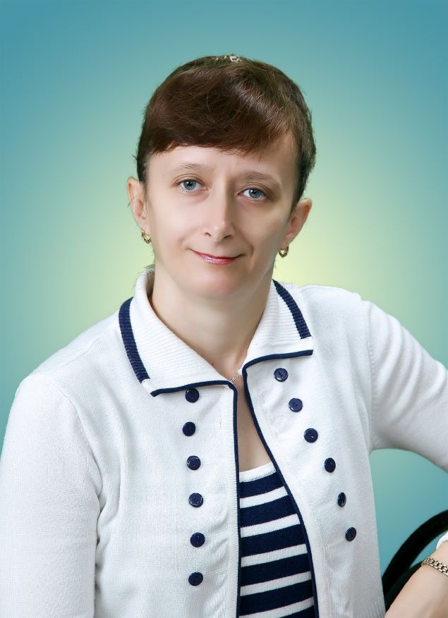 Фурсова Наталья Васильевна.