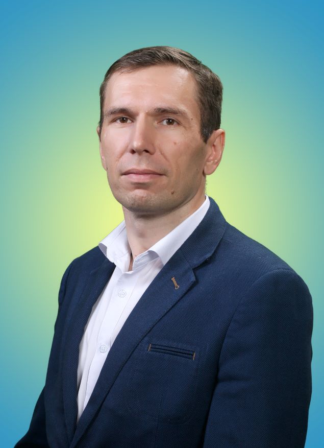 Барабанова Анатолий Андреевич.