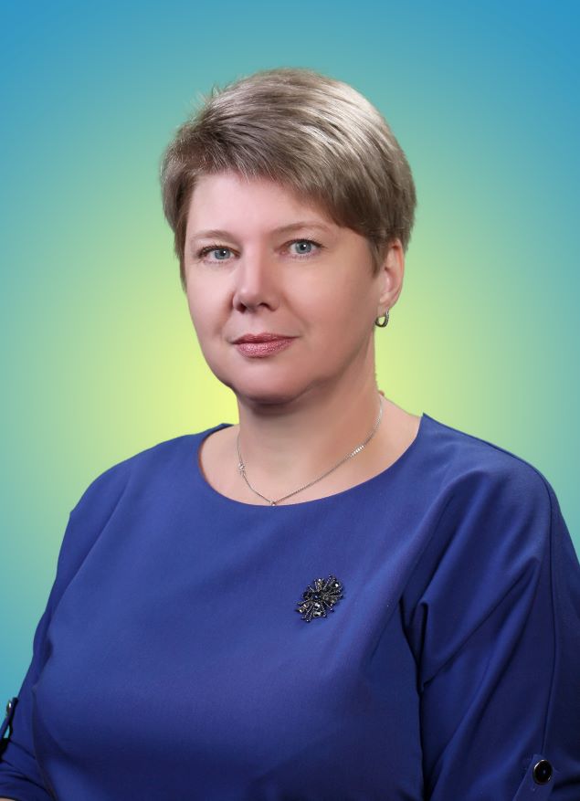 Кузнецова Ирина Владимировна.